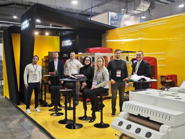 Debiut MMR Group PrintSolutions na targach RemaDays 2024