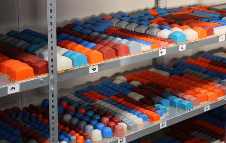 New Product Section at MMR Group PrintSolutions – Industrial Decoration and Marking