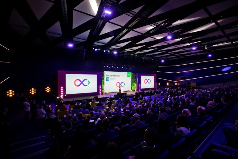 MMR Group MediaTransfer na H2POLAND & Net Zero Forum 2025