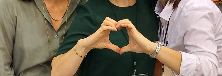 Wewnętrzna akcja CSR „Szafa Ratunkowa – z wieszaka na SOR”