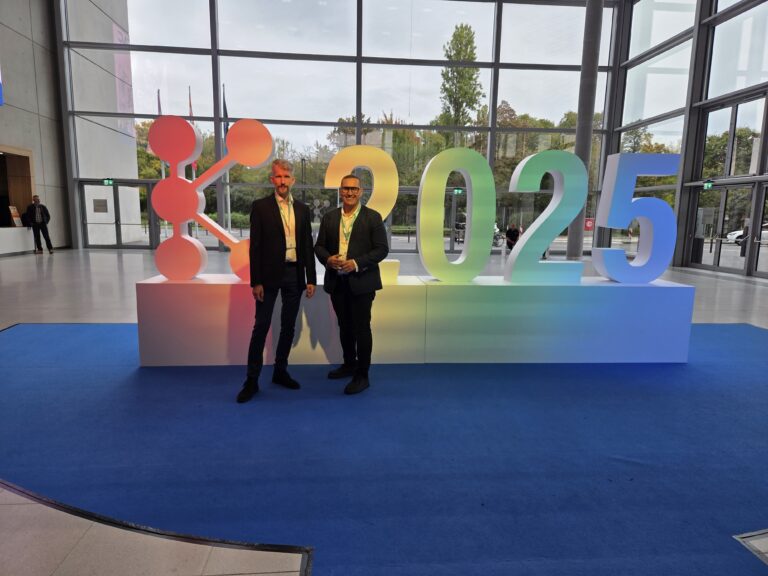 MMR Group PrintSolutions na targach K w Düsseldorfie