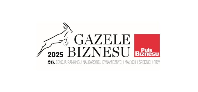 MMR Group in the Gazele Biznesu 2025 Ranking